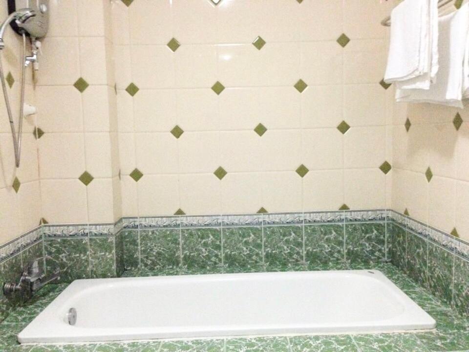Huyen Tran Hotel Cần Thơ Ngoại thất bức ảnh